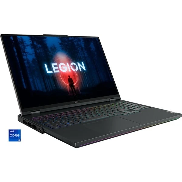 Lenovo Legion Pro 7 16IRX8H (82WQ0040GE), Gaming-Notebook 3 Lenovo Legion Pro 7 16IRX8H (82WQ0040GE), Gaming-Notebook