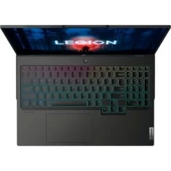 Lenovo Legion Pro 7 16IRX8H (82WQ0040GE), Gaming-Notebook 12 Lenovo Legion Pro 7 16IRX8H (82WQ0040GE), Gaming-Notebook -Asus || HP || Digitus Verkäufe Lenovo Legion Pro 7 16IRX8H 82WQ0040GE Gaming Notebook@@1893756 3