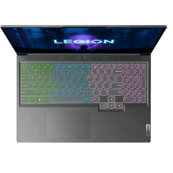 Lenovo Legion Slim 5 (82YA001JGE), Gaming-Notebook 4 Lenovo Legion Slim 5 (82YA001JGE), Gaming-Notebook – Bild 2