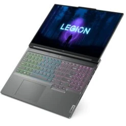 Lenovo Legion Slim 5 (82YA001JGE), Gaming-Notebook 14 Lenovo Legion Slim 5 (82YA001JGE), Gaming-Notebook -Asus || HP || Digitus Verkäufe Lenovo Legion Slim 5 82YA001JGE Gaming Notebook@@1897365 2