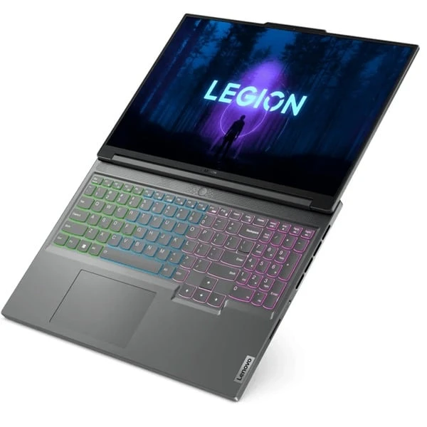Lenovo Legion Slim 5 (82YA001JGE), Gaming-Notebook 5 Lenovo Legion Slim 5 (82YA001JGE), Gaming-Notebook – Bild 3
