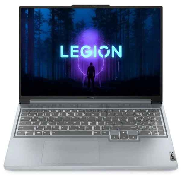 Lenovo Legion Slim 5 (82YA001KGE), Gaming-Notebook 4 Lenovo Legion Slim 5 (82YA001KGE), Gaming-Notebook – Bild 2