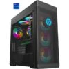 Lenovo Legion T7 34IAZ7 (90S2003GGE), Gaming-PC