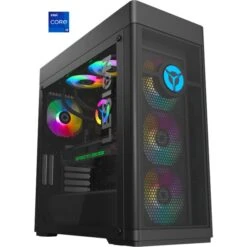 Lenovo Legion T7 34IAZ7 (90S2003GGE), Gaming-PC