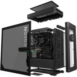 Lenovo Legion T7 34IAZ7 (90S2003GGE), Gaming-PC -Asus || HP || Digitus Verkäufe Lenovo Legion T7 34IAZ7 90S2003GGE Gaming PC@@1827837 5