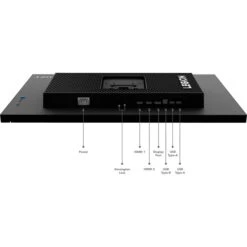 Lenovo Legion Y27-30, Gaming-Monitor 17 Lenovo Legion Y27-30, Gaming-Monitor -Asus || HP || Digitus Verkäufe Lenovo Legion Y27 30 Gaming Monitor@@1869214 7