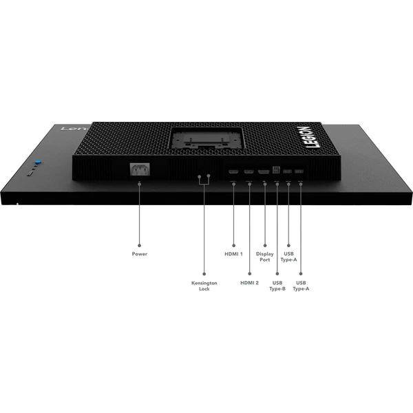 Lenovo Legion Y27-30, Gaming-Monitor 10 Lenovo Legion Y27-30, Gaming-Monitor – Bild 8