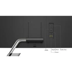 Lenovo Q24i-20, LED-Monitor -Asus || HP || Digitus Verkäufe Lenovo Q24i 20 LED Monitor@@1869208 8