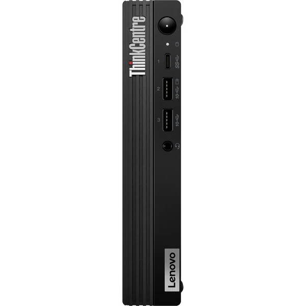 Lenovo ThinkCentre M70q Gen 3 (11T300B4GE), Mini-PC 4 Lenovo ThinkCentre M70q Gen 3 (11T300B4GE), Mini-PC – Bild 2