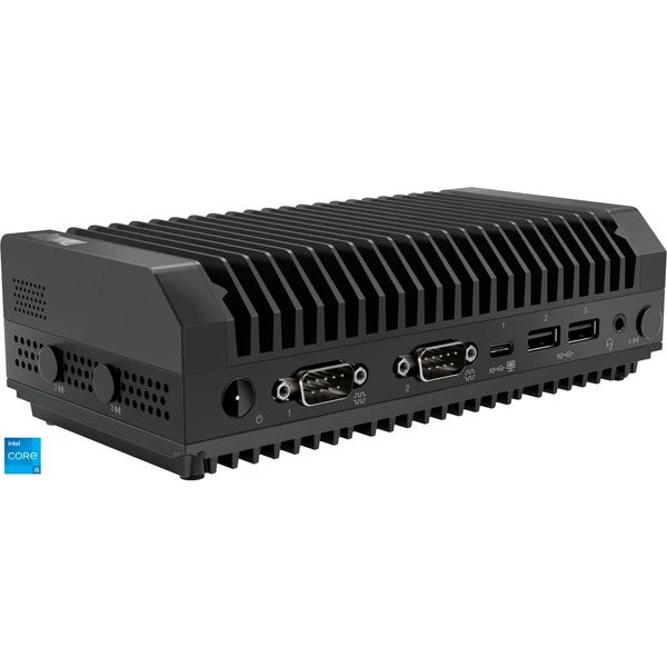 Lenovo ThinkEdge SE30 (11NA000DGE), Edge-System 3 Lenovo ThinkEdge SE30 (11NA000DGE), Edge-System