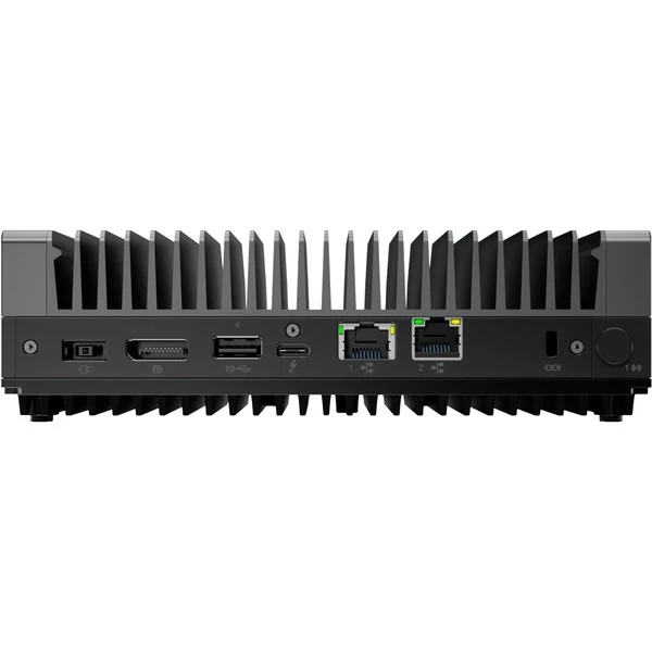 Lenovo ThinkEdge SE30 (11NA000DGE), Edge-System 7 Lenovo ThinkEdge SE30 (11NA000DGE), Edge-System – Bild 5