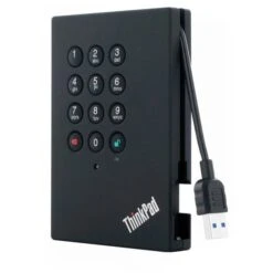 Lenovo ThinkPad 1 TB, Externe Festplatte