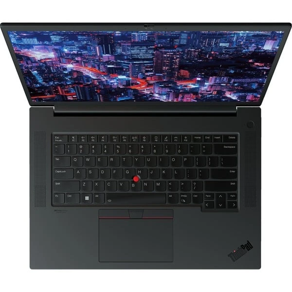 Lenovo ThinkPad P1 G6 (21FV000HGE), Notebook 6 Lenovo ThinkPad P1 G6 (21FV000HGE), Notebook – Bild 4