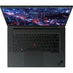 Lenovo ThinkPad P1 G6 (21FV000VGE), Notebook -Asus || HP || Digitus Verkäufe Lenovo ThinkPad P1 G6 21FV000VGE Notebook@@100025896 3