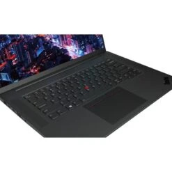 Lenovo ThinkPad P1 G6 (21FV000VGE), Notebook -Asus || HP || Digitus Verkäufe Lenovo ThinkPad P1 G6 21FV000VGE Notebook@@100025896 9