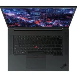 Lenovo ThinkPad P1 G6 (21FV000YGE), Notebook -Asus || HP || Digitus Verkäufe Lenovo ThinkPad P1 G6 21FV000YGE Notebook@@100025902 3