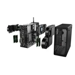 Lenovo ThinkStation P360 Ultra (30G1003QGE), PC-System -Asus || HP || Digitus Verkäufe Lenovo ThinkStation P360 Ultra 30G1003QGE PC System@@1860324 7