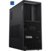 Lenovo ThinkStation P3 Tower (30GS001JGE), PC-System -Asus || HP || Digitus Verkäufe Lenovo ThinkStation P3 Tower 30GS001JGE PC System@@100025850