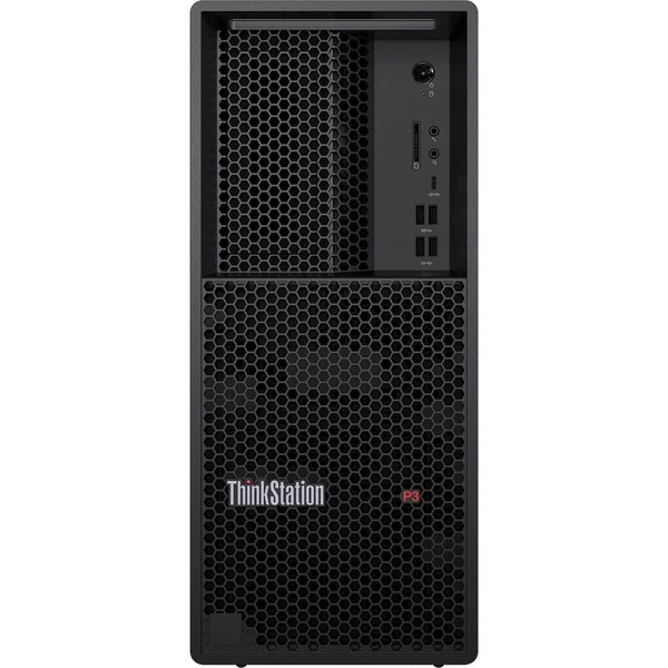 Lenovo ThinkStation P3 Tower (30GS001XGE), PC-System 4 Lenovo ThinkStation P3 Tower (30GS001XGE), PC-System – Bild 2