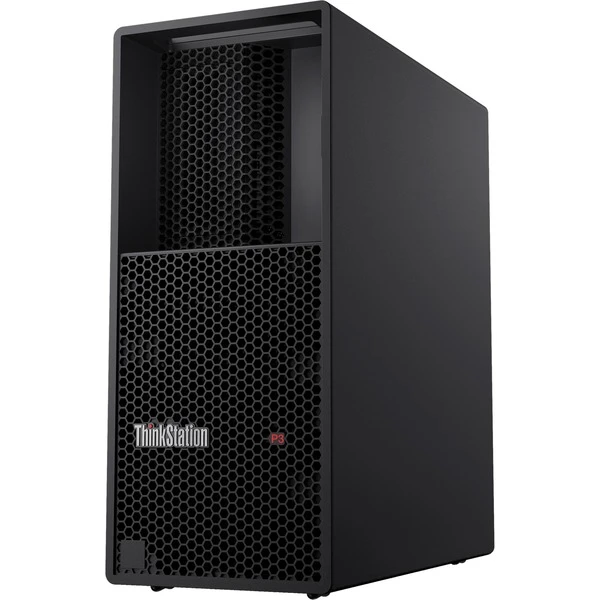 Lenovo ThinkStation P3 Tower (30GS0042GE), PC-System 5 Lenovo ThinkStation P3 Tower (30GS0042GE), PC-System – Bild 3