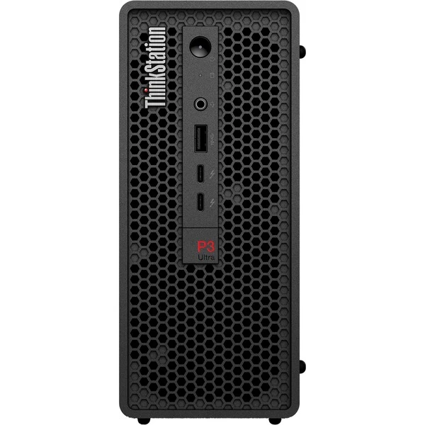 Lenovo ThinkStation P3 Ultra (30HA001BGE), PC-System 4 Lenovo ThinkStation P3 Ultra (30HA001BGE), PC-System – Bild 2