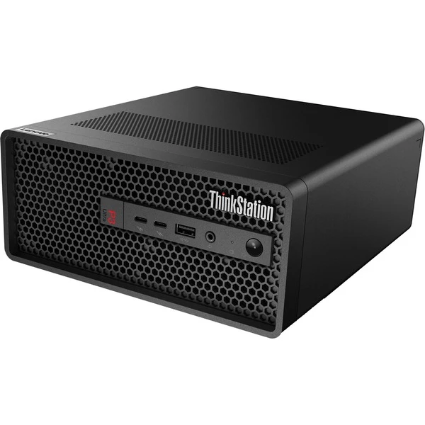 Lenovo ThinkStation P3 Ultra (30HA001BGE), PC-System 6 Lenovo ThinkStation P3 Ultra (30HA001BGE), PC-System – Bild 4