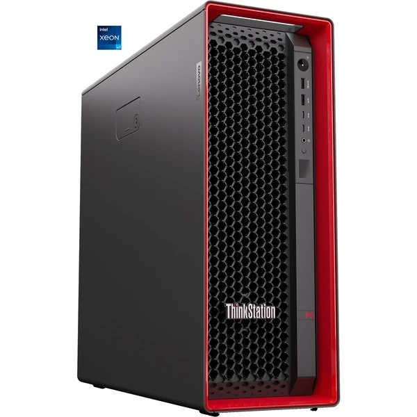 Lenovo ThinkStation P5 (30GA000NGE), PC-System 3 Lenovo ThinkStation P5 (30GA000NGE), PC-System