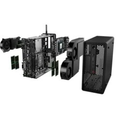 Lenovo ThinkStation P5 (30HA002MGE), PC-System -Asus || HP || Digitus Verkäufe Lenovo ThinkStation P5 30HA002MGE PC System@@100025733 7