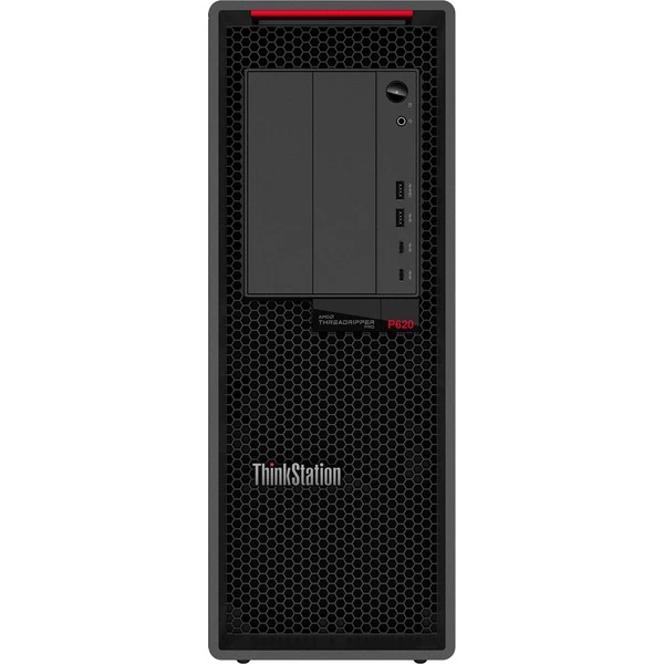 Lenovo ThinkStation P620 (30E000G3GE), PC-System 4 Lenovo ThinkStation P620 (30E000G3GE), PC-System – Bild 2