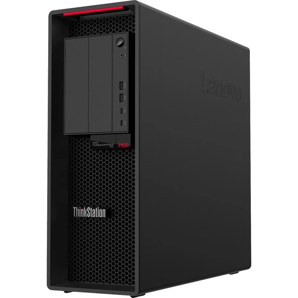Lenovo ThinkStation P620 (30E000G3GE), PC-System 5 Lenovo ThinkStation P620 (30E000G3GE), PC-System – Bild 3