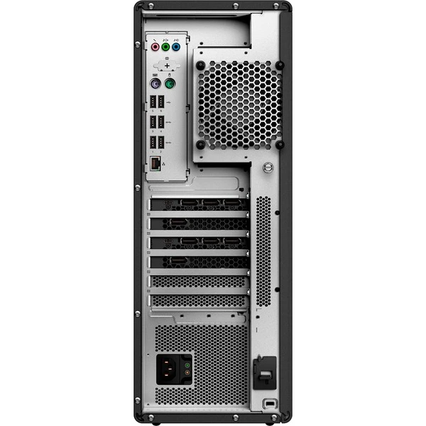 Lenovo ThinkStation P620 (30E000G3GE), PC-System 7 Lenovo ThinkStation P620 (30E000G3GE), PC-System – Bild 5