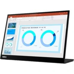 Lenovo ThinkVision M14d, LED-Monitor -Asus || HP || Digitus Verkäufe Lenovo ThinkVision M14d LED Monitor@@100021011 2
