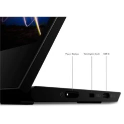 Lenovo ThinkVision M15, LED-Monitor -Asus || HP || Digitus Verkäufe Lenovo ThinkVision M15 LED Monitor@@1821780 6