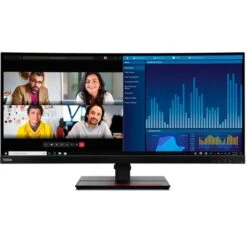 Lenovo ThinkVision P34w-20, LED-Monitor -Asus || HP || Digitus Verkäufe Lenovo ThinkVision P34w 20 LED Monitor@@1821733 1