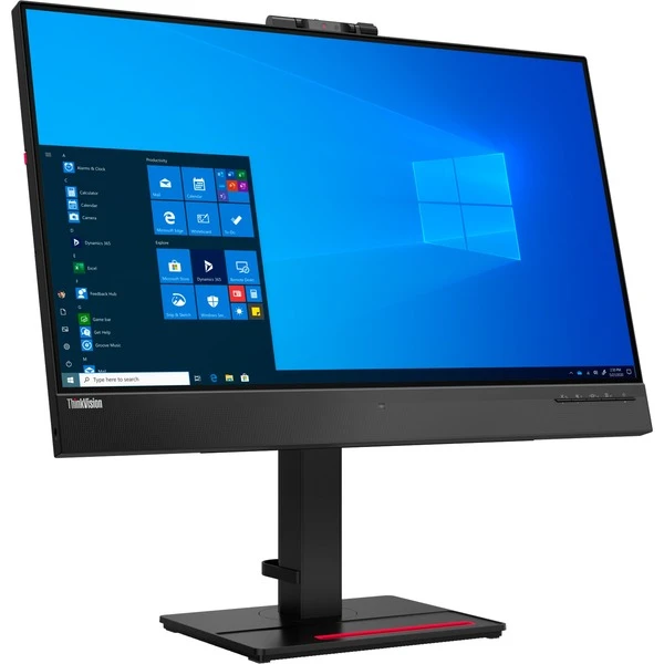 Lenovo ThinkVision T27hv-20, LED-Monitor 3 Lenovo ThinkVision T27hv-20, LED-Monitor