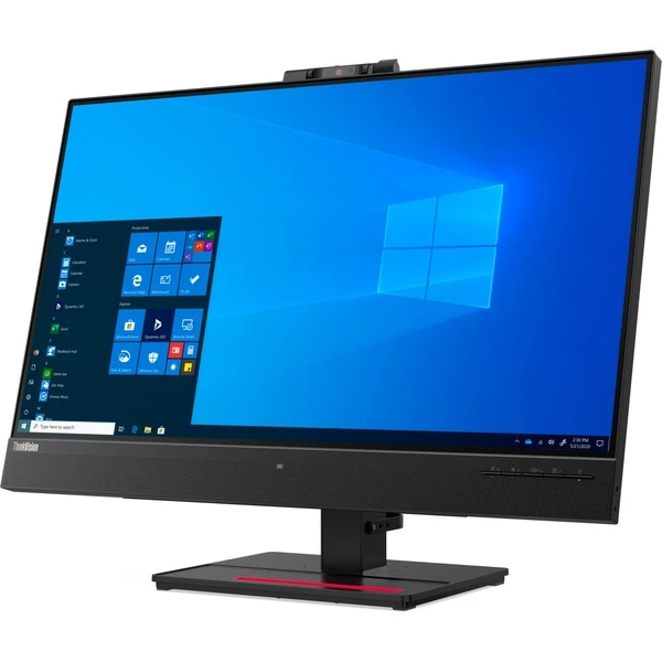 Lenovo ThinkVision T27hv-20, LED-Monitor 5 Lenovo ThinkVision T27hv-20, LED-Monitor – Bild 3