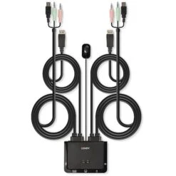 Lindy 2 Port DisplayPort 1.2, USB 2.0 & Audio Cable KVM Switch, KVM-Switch 9 Lindy 2 Port DisplayPort 1.2, USB 2.0 & Audio Cable KVM Switch, KVM-Switch -Asus || HP || Digitus Verkäufe Lindy 2 Port DisplayPort 1 2 USB 2 0 Audio Cable KVM Switch KVM Switch@@1856649 2