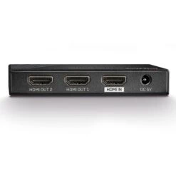 Lindy 2 Port HDMI Splitter 18G -Asus || HP || Digitus Verkäufe Lindy 2 Port HDMI Splitter 18G@@1910007 4