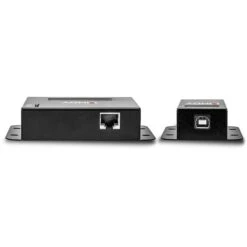 Lindy 50m 4 Port USB 2.0 Cat.6 Extender, USB-Extender 10 Lindy 50m 4 Port USB 2.0 Cat.6 Extender, USB-Extender -Asus || HP || Digitus Verkäufe Lindy 50m 4 Port USB 2 0 Cat 6 Extender USB Extender@@1870436 3