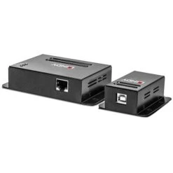 Lindy 50m 4 Port USB 2.0 Cat.6 Extender, USB-Extender 11 Lindy 50m 4 Port USB 2.0 Cat.6 Extender, USB-Extender -Asus || HP || Digitus Verkäufe Lindy 50m 4 Port USB 2 0 Cat 6 Extender USB Extender@@1870436 4