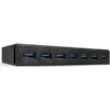 Lindy 7 Port USB 3.0, USB-Hub -Asus || HP || Digitus Verkäufe Lindy 7 Port USB 3 0 USB Hub@@1778828