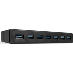 Lindy 7 Port USB 3.0, USB-Hub