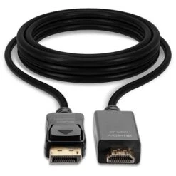 Lindy Adapterkabel DisplayPort > HDMI 10,2 Gbit/s 11 Lindy Adapterkabel DisplayPort > HDMI 10,2 Gbit/s -Asus || HP || Digitus Verkäufe Lindy Adapterkabel DisplayPort HDMI 10 2 Gbit s@@1870432 4