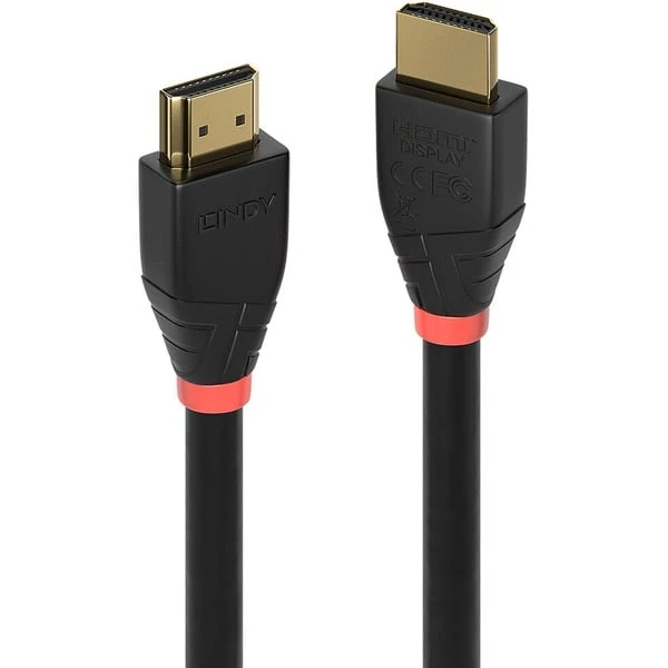 Lindy Aktives HDMI 4K60 Kabel 3 Lindy Aktives HDMI 4K60 Kabel
