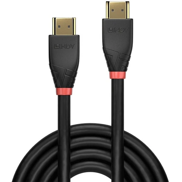 Lindy Aktives HDMI-Kabel 18G 4 Lindy Aktives HDMI-Kabel 18G – Bild 2