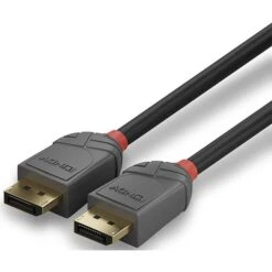 Lindy DisplayPort 1.2 Kabel Anthra Line 10m 9 Lindy DisplayPort 1.2 Kabel Anthra Line 10m -Asus || HP || Digitus Verkäufe Lindy DisplayPort 1 2 Kabel Anthra Line 10m@@1713446 2