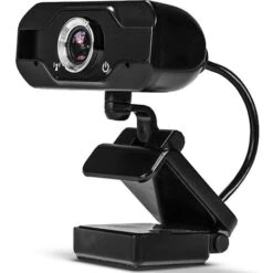 Lindy Full HD 1080p Webcam Mit Mikrofon 5 Lindy Full HD 1080p Webcam Mit Mikrofon -Asus || HP || Digitus Verkäufe Lindy Full HD 1080p Webcam mit Mikrofon@@1722687 1