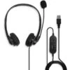 Lindy Headset -Asus || HP || Digitus Verkäufe Lindy Headset@@1735793