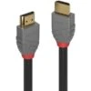 Lindy High Speed HDMI Kabel, Anthra Line 2 Lindy High Speed HDMI Kabel, Anthra Line -Asus || HP || Digitus Verkäufe Lindy High Speed HDMI Kabel Anthra Line@@1778807