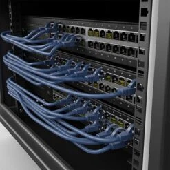 Lindy RJ45 Port Schloss (20 Stück) Ohne Schlüssel, Diebstahlschutz -Asus || HP || Digitus Verkäufe Lindy RJ45 Port Schloss 20 St ck ohne Schl ssel Diebstahlschutz@@1295595 3